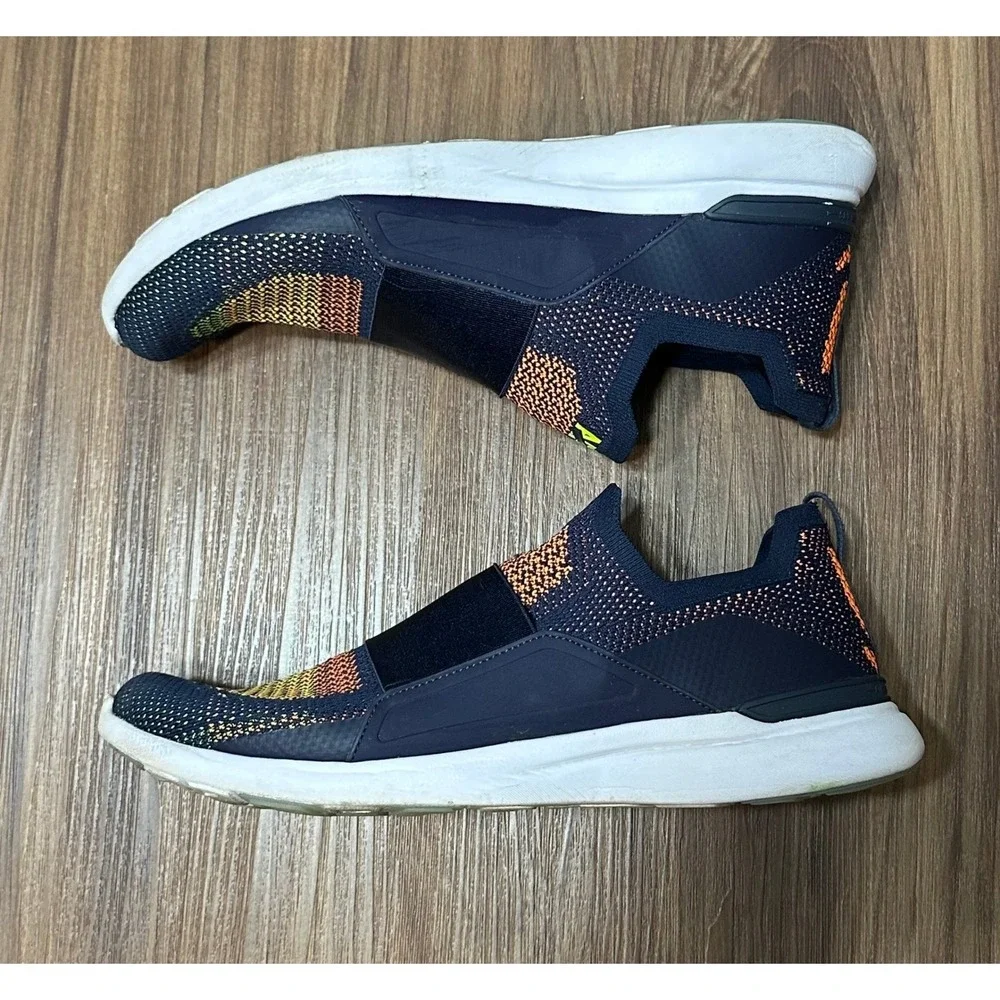 Athletic Propulsion Labs (APL) no rips